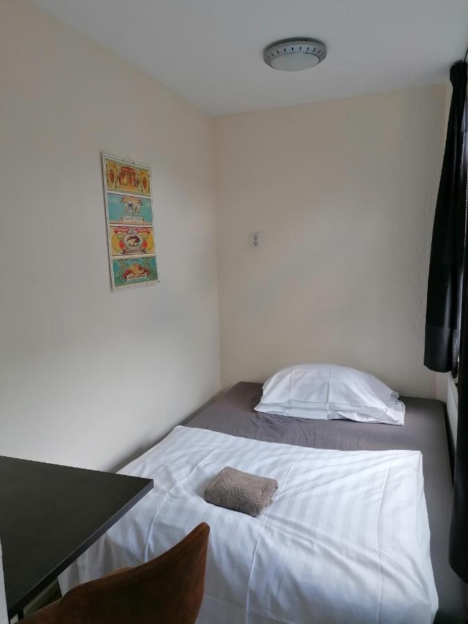 Hotel B&B Lela Valkenburg aan de Geul Chambre photo