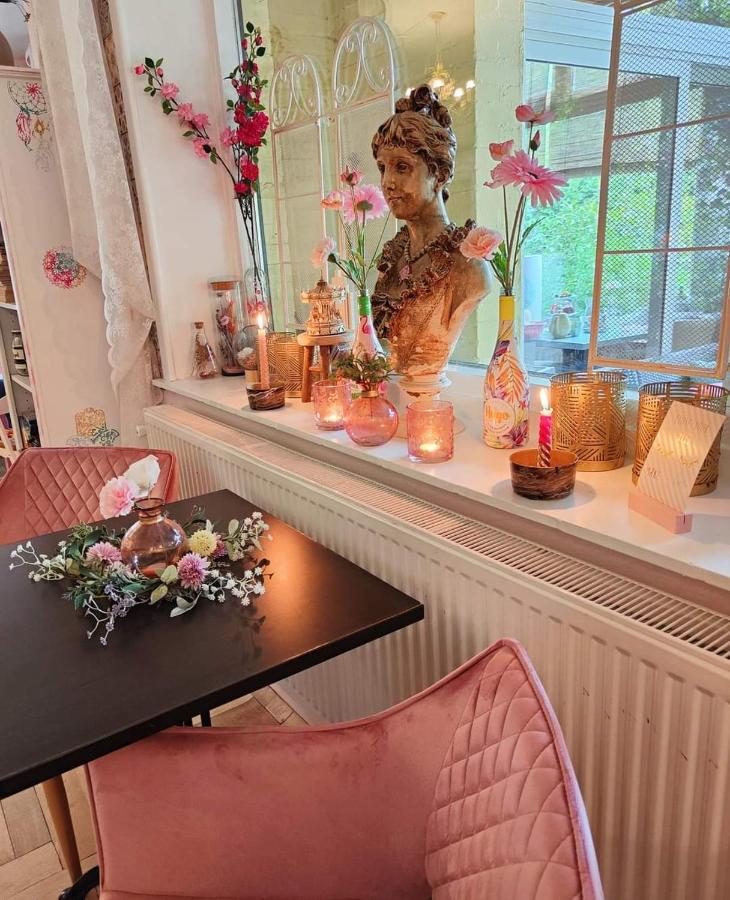 Hotel B&B Lela Valkenburg aan de Geul Extérieur photo