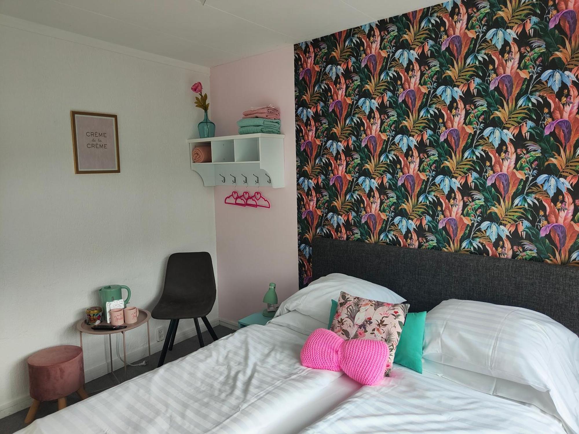 Hotel B&B Lela Valkenburg aan de Geul Extérieur photo