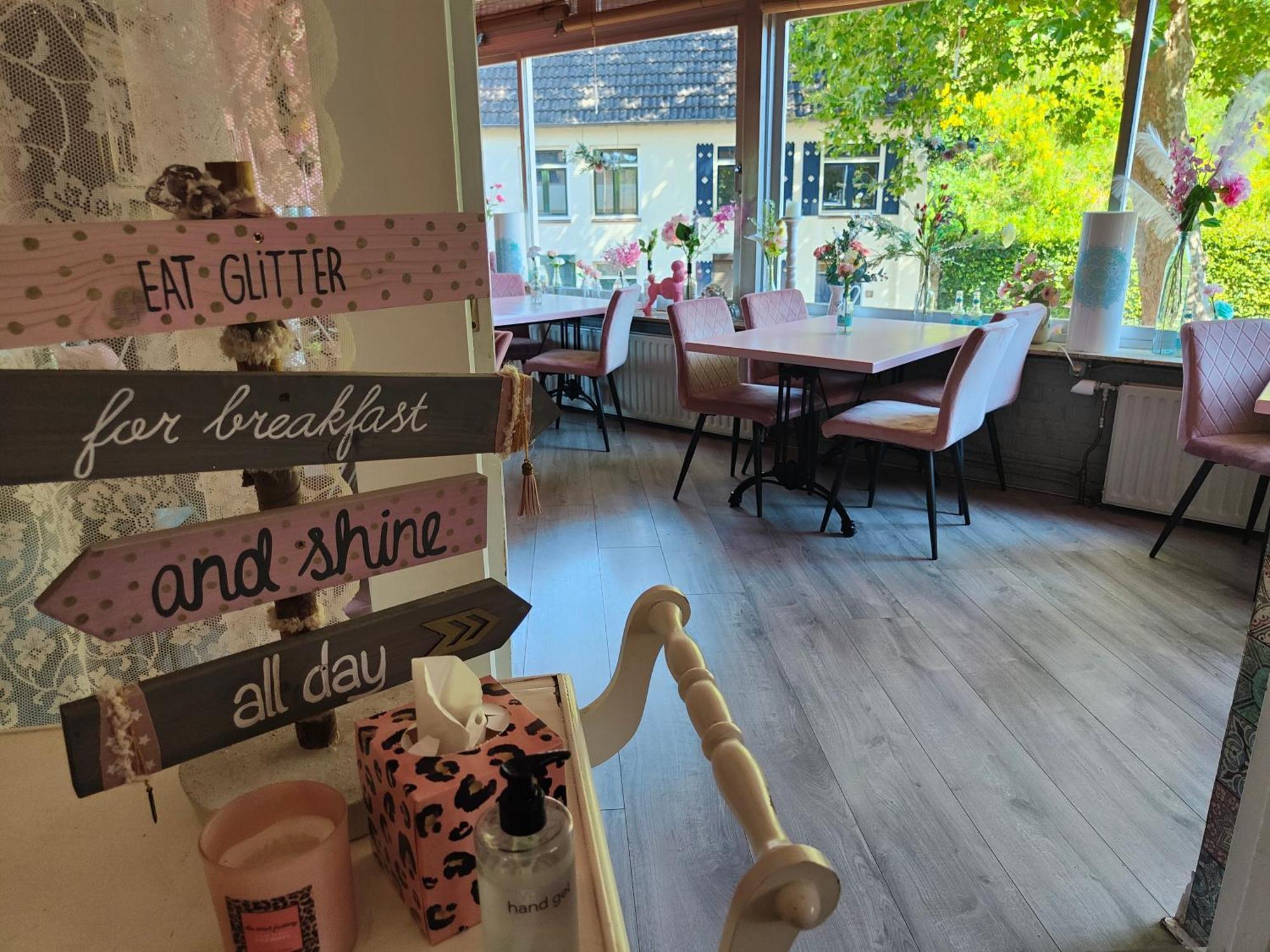 Hotel B&B Lela Valkenburg aan de Geul Extérieur photo