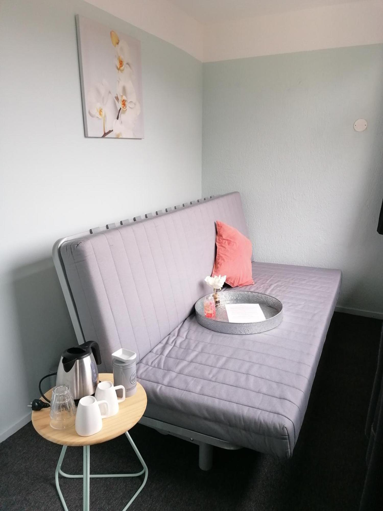 Hotel B&B Lela Valkenburg aan de Geul Chambre photo