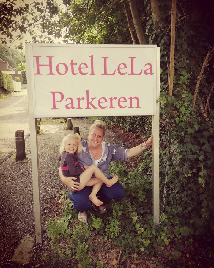 Hotel B&B Lela Valkenburg aan de Geul Extérieur photo